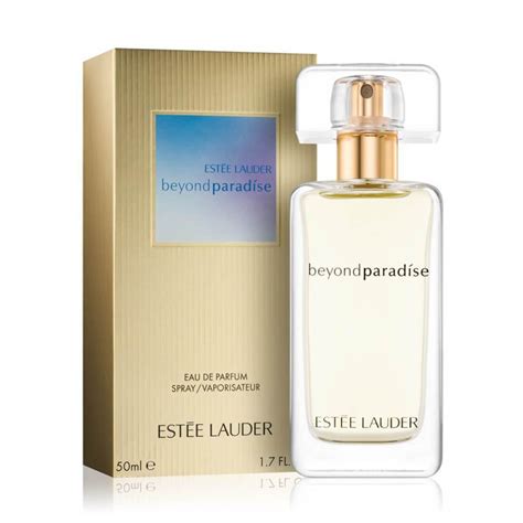 Similar Perfumes to Estee Lauder Beyond Paradise for women